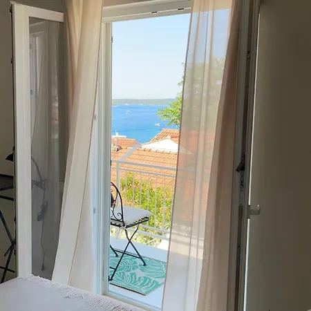 شقة Yukka Comfor Center Hvar With Parking